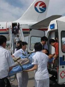 临湘市接送服务