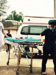 临湘市院后转乡